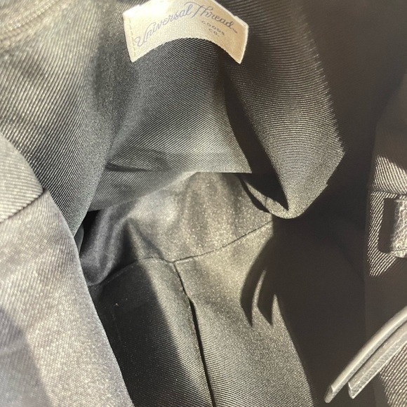 NWOT Universal Thread shoulder Bag - Picture 6 of 8